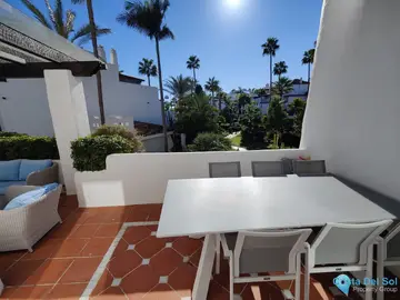 3 bedroom Apartment for Sale in Puerto Banús-28688