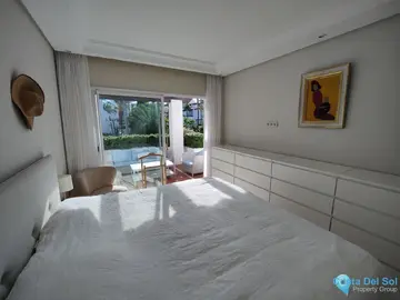 3 bedroom Apartment for Sale in Puerto Banús-28693