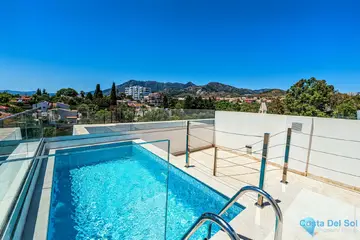 4 bedroom House for Sale in Río Real-28696