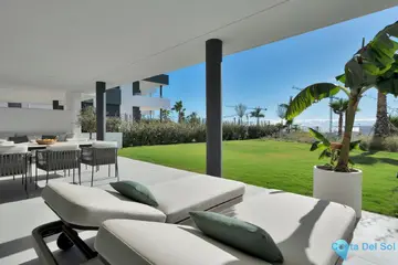 2 bedroom Apartment for Sale in Santa Clara-28704