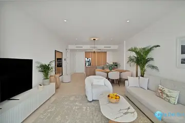 2 bedroom Apartment for Sale in Santa Clara-28713