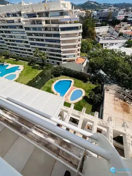 2 bedroom Apartment for Sale in Marbesa-82723