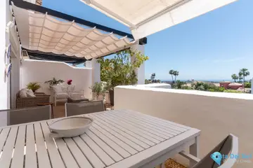 3 bedroom Apartment for Sale in Nueva Andalucía-28740