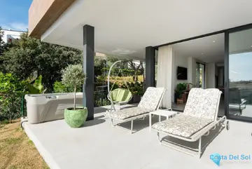 3 bedroom Apartment for Sale in Artola-28755