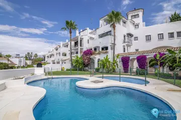 3 bedroom Apartment for Sale in Puerto Banús