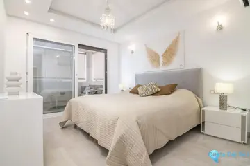 3 bedroom Apartment for Sale in Puerto Banús-28767