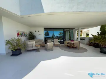 3 bedroom Apartment for Sale in Marbella-28774