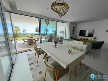 3 bedroom Apartment for Sale in Marbella-28775