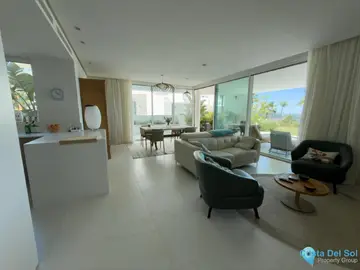 3 bedroom Apartment for Sale in Marbella-28776