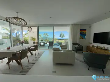 3 bedroom Apartment for Sale in Marbella-28778