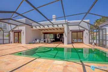 3 bedroom House for Sale in La Cala Golf