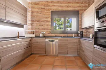 3 bedroom House for Sale in La Cala Golf-28790