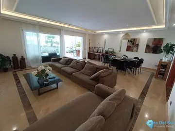 2 bedroom Apartment for Sale in Puerto Banús-28806