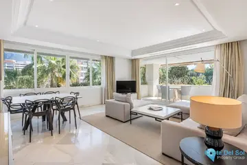 2 bedroom Apartment for Sale in Nagüeles-28820