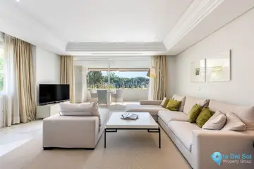 2 bedroom Apartment for Sale in Nagüeles-28823