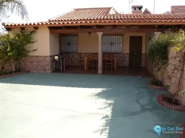 7 bedroom House for Sale in Alhaurín de la Torre-28828