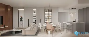 2 - 3 bedroom Apartment for Sale in Marbella-15483