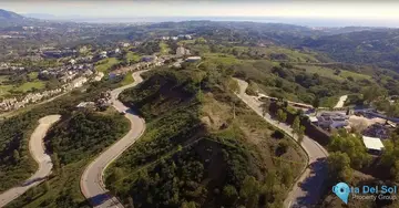 5755m2 Plot for Sale in La Mairena-28839