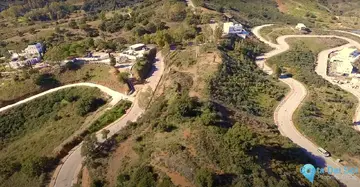 5755m2 Plot for Sale in La Mairena-28844