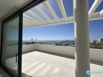 3 bedroom Apartment for Sale in Fuengirola-28856