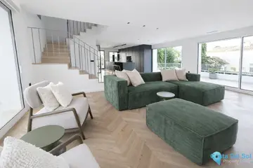 3 bedroom Apartment for Sale in Marbella-28867