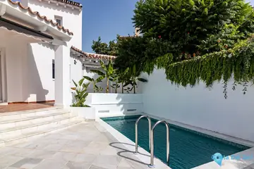 5 bedroom House for Sale in Benalmadena Costa-28892