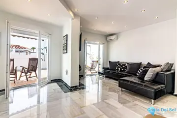 5 bedroom House for Sale in Benalmadena Costa-28896