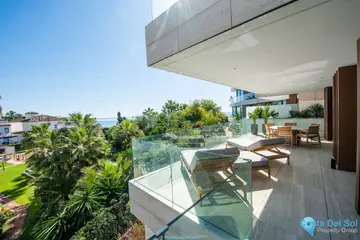 2 bedroom Apartment for Sale in Estepona-28899