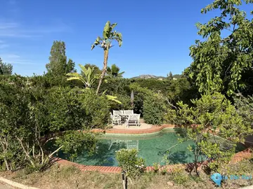 6 bedroom House for Sale in Alhaurín de la Torre-28922