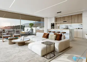 3 bedroom House for Sale in Estepona-28933