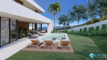 1067m2 Plot for Sale in Sotogrande-82729