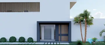 1067m2 Plot for Sale in Sotogrande-82736