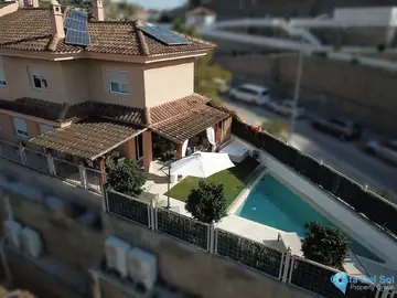 5 bedroom House for Sale in Málaga-28939