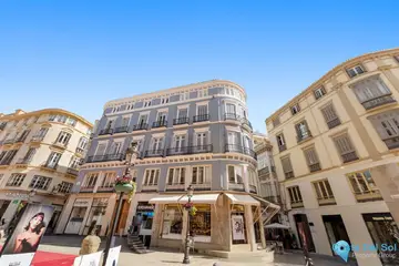 1 bedroom Apartment for Sale in Málaga Centro-28952