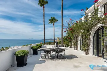 3 bedroom House for Sale in Manilva