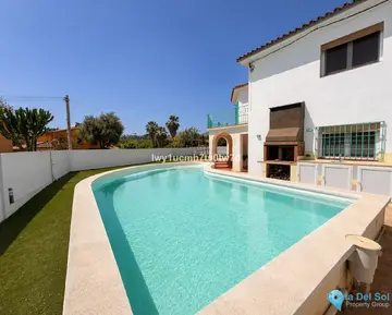 4 bedroom House for Sale in Churriana-29004