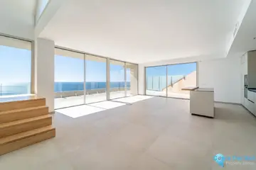 4 bedroom Apartment for Sale in Benalmadena Pueblo-29024
