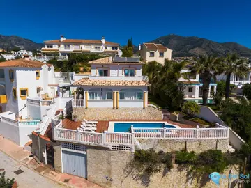 4 bedroom House for Sale in Torreblanca-29034
