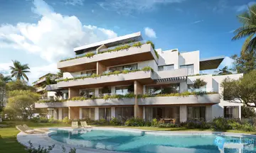 2 - 3 bedroom Apartment for Sale in Mijas