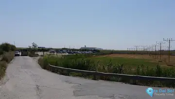 6996m2 Plot for Sale in Málaga-29045