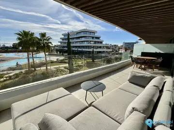 3 bedroom Apartment for Sale in Los Alamos-29056
