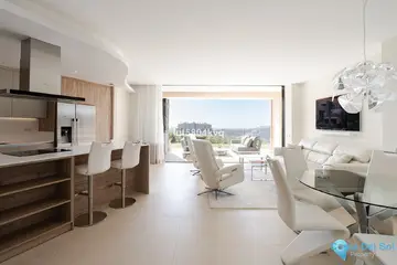 3 bedroom Apartment for Sale in Benahavís-29060