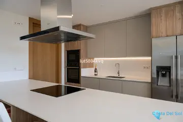 3 bedroom Apartment for Sale in Benahavís-29062