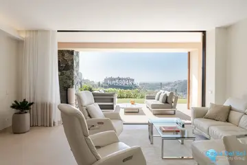 3 bedroom Apartment for Sale in Benahavís-29063