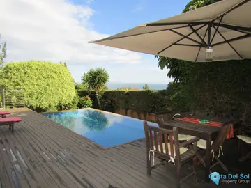 6 bedroom House for Sale in Málaga Este-29072