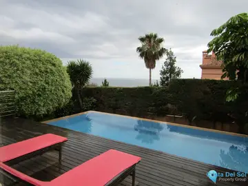 6 bedroom House for Sale in Málaga Este-29080