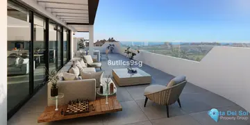 3 bedroom Apartment for Sale in Estepona-29126
