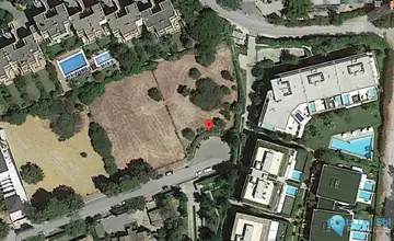 2330m2 Plot for Sale in Sotogrande-82740