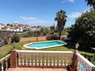 4 bedroom House for Sale in Mijas Costa-29172