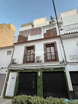 4 bedroom House for Sale in Estepona-29192